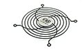 AC Axial Fans